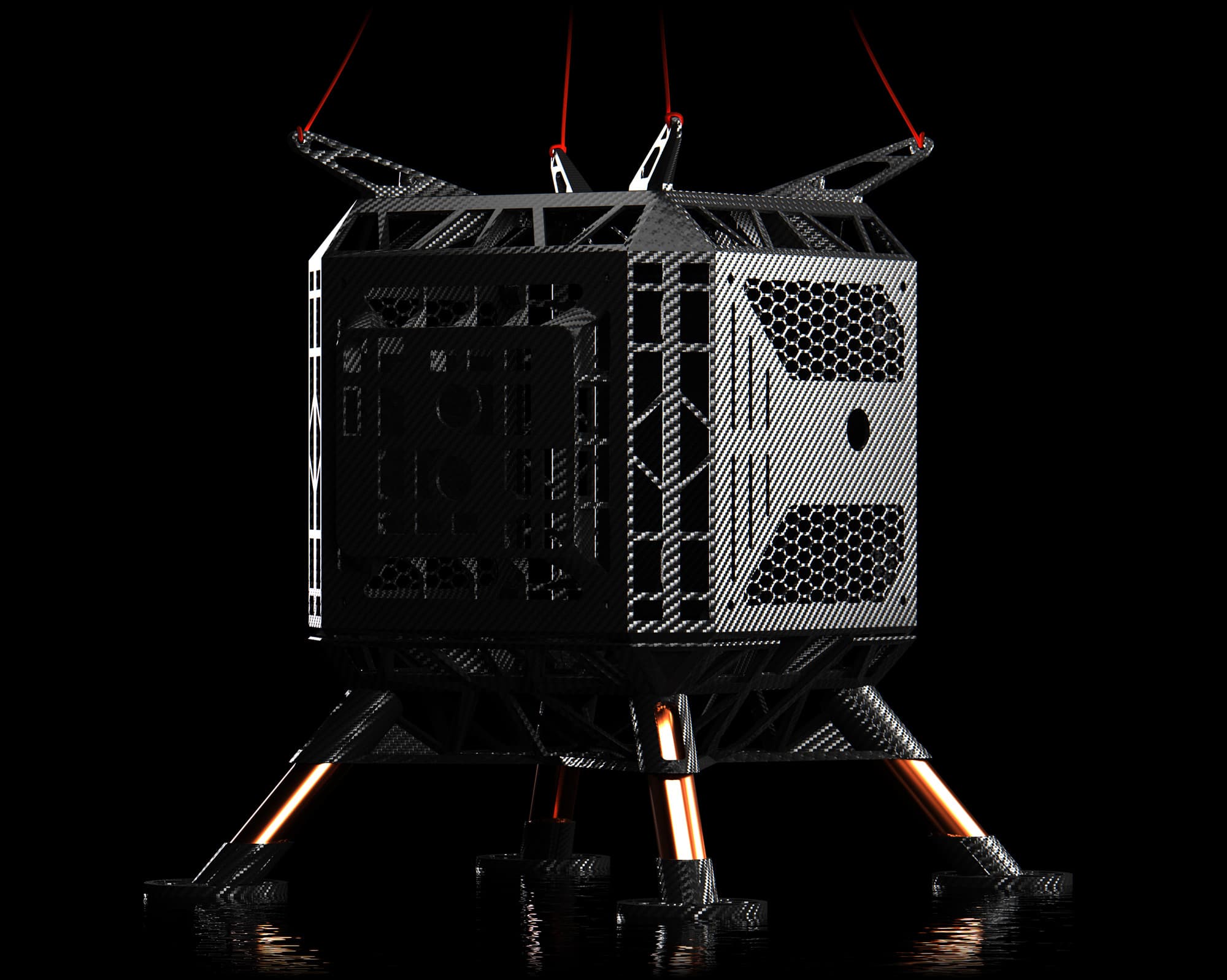 Stratoflights Capsule Marketing