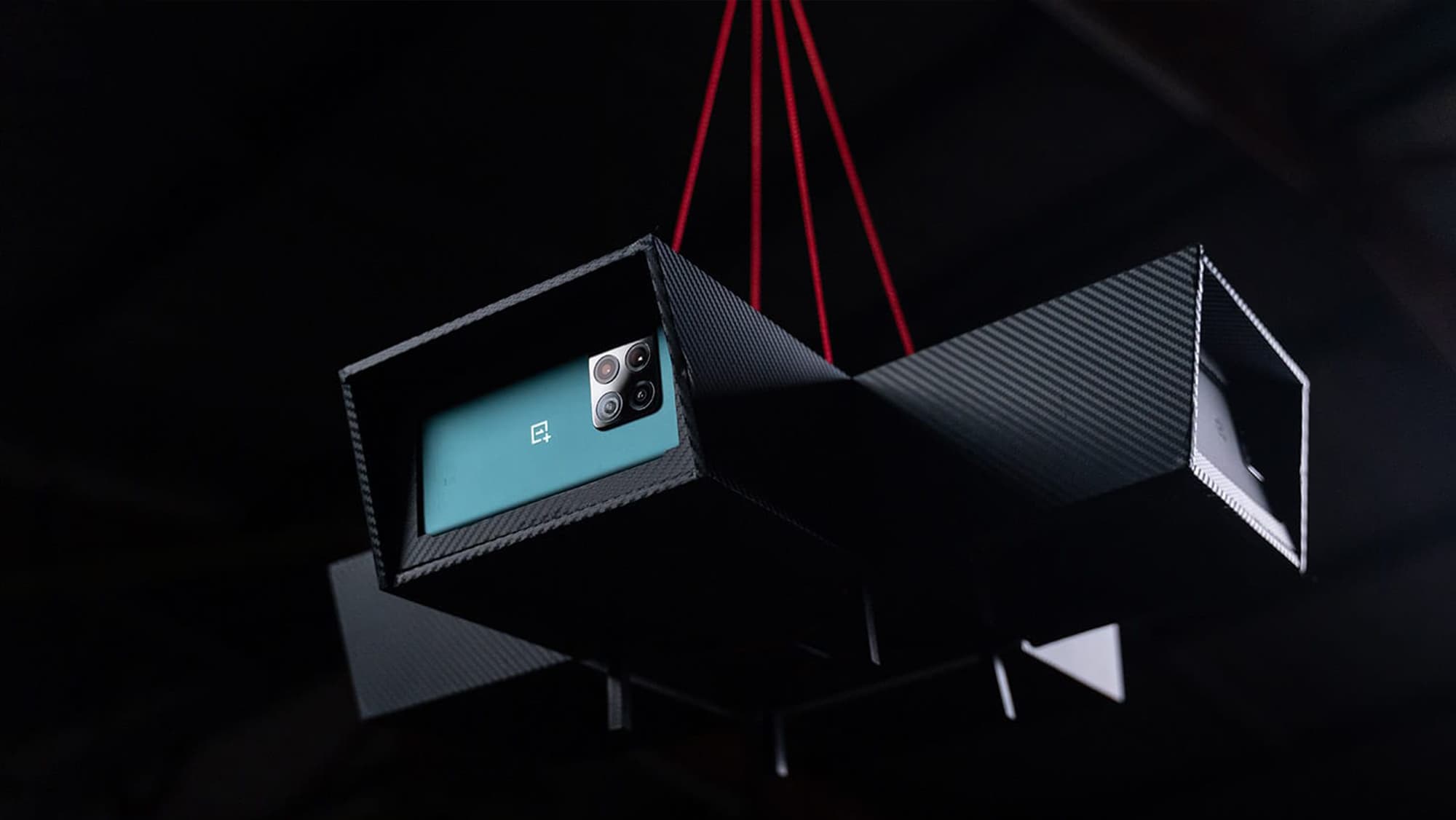 Weather Balloon - customized probe