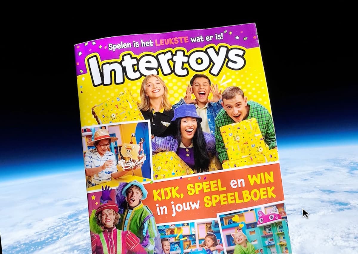 intertoys